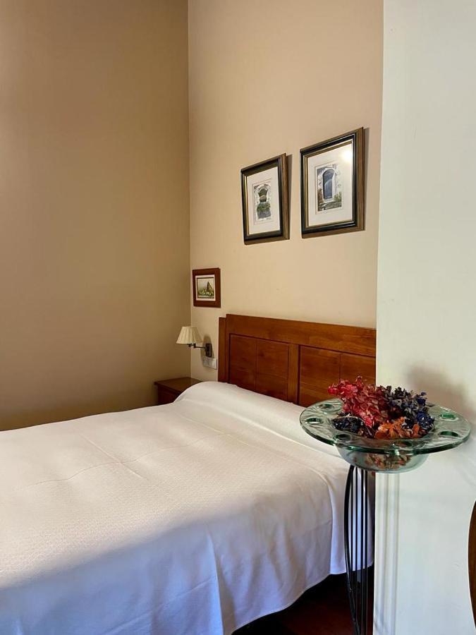 Aldea Couso Rural Hotel Sarreaus ภายนอก รูปภาพ