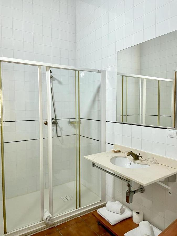 Aldea Couso Rural Hotel Sarreaus ภายนอก รูปภาพ